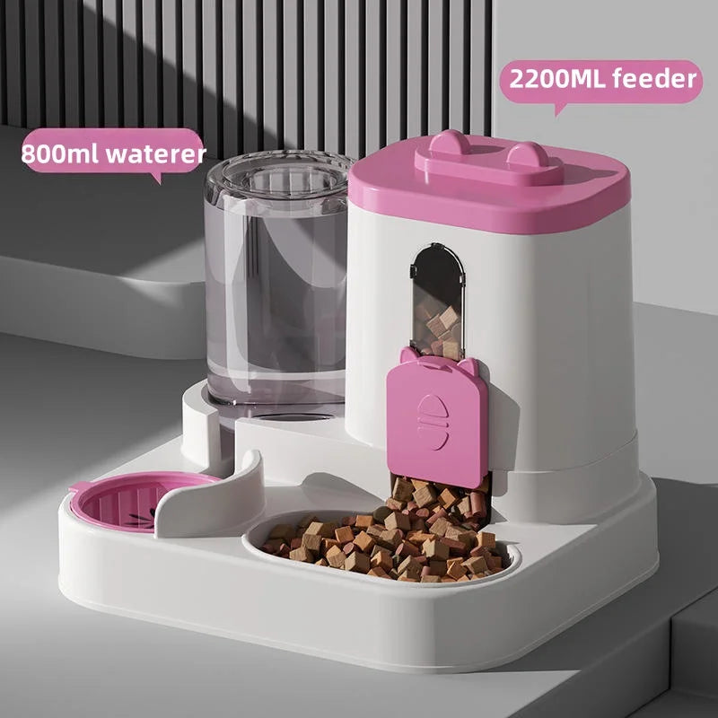 Automatic Feeder