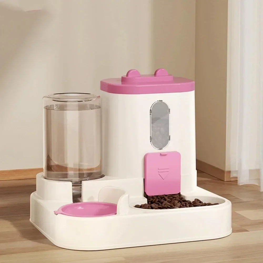 Automatic Feeder