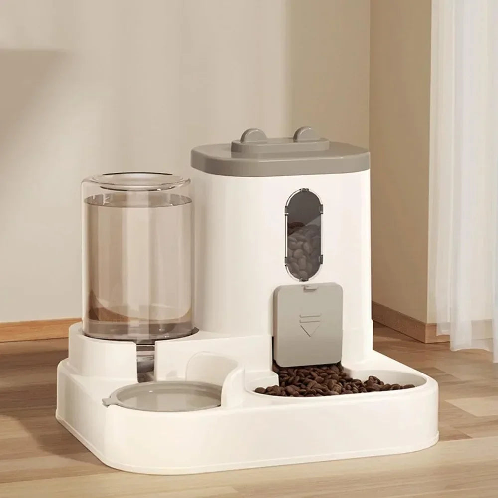 Automatic Feeder