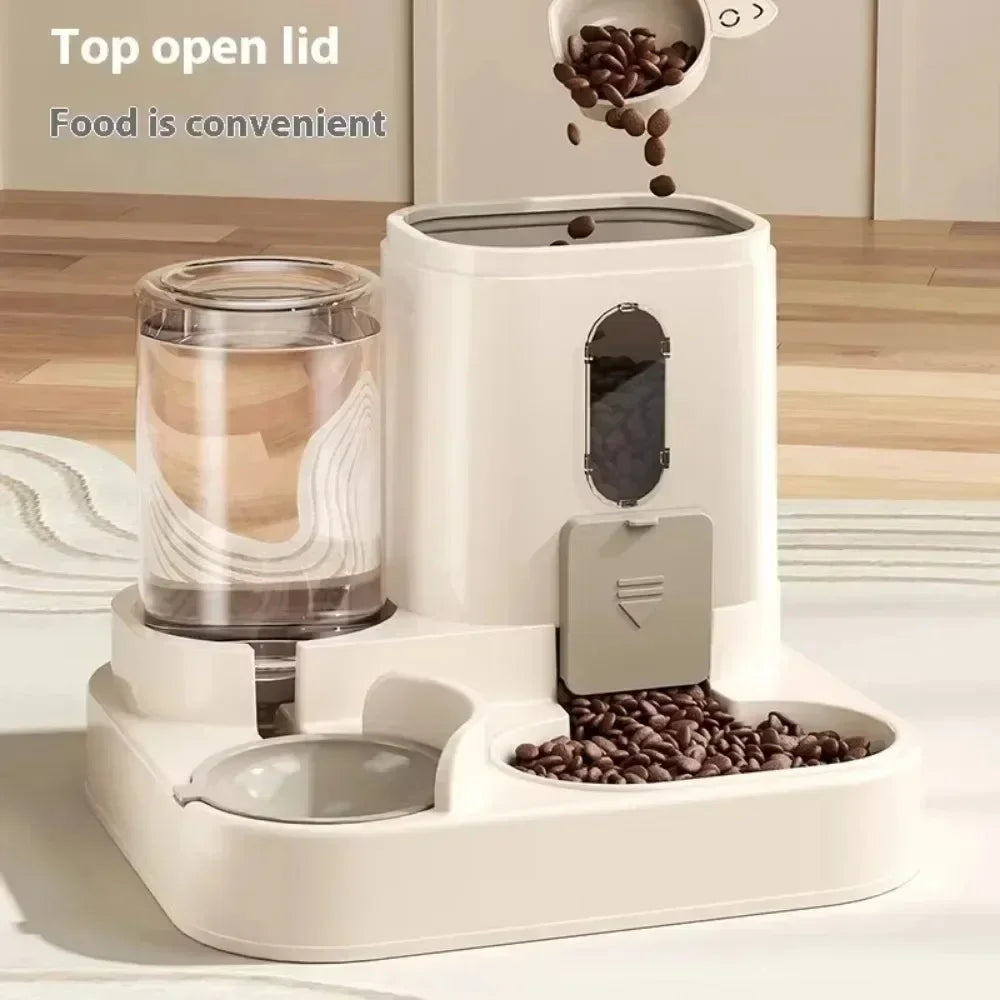 Automatic Feeder