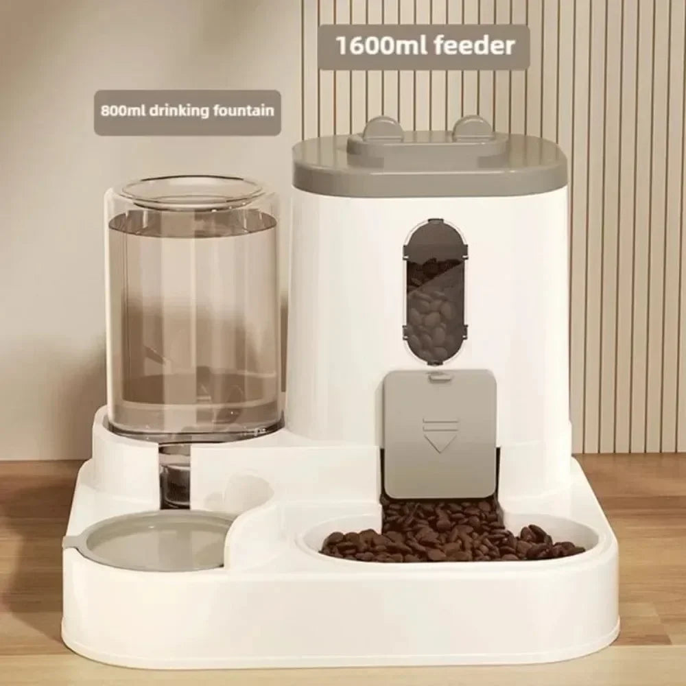 Automatic Feeder