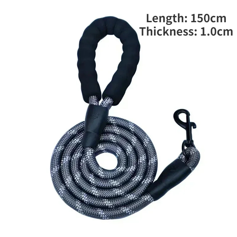 Ausypets Dog Tag No Pull Harness