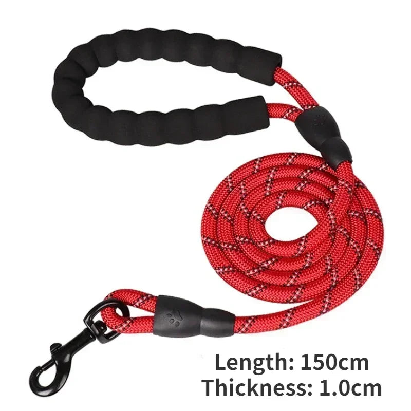 Ausypets Dog Tag No Pull Harness
