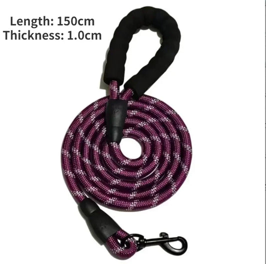 Ausypets Dog Tag No Pull Harness