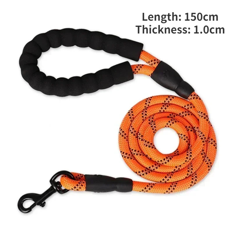 Ausypets Dog Tag No Pull Harness