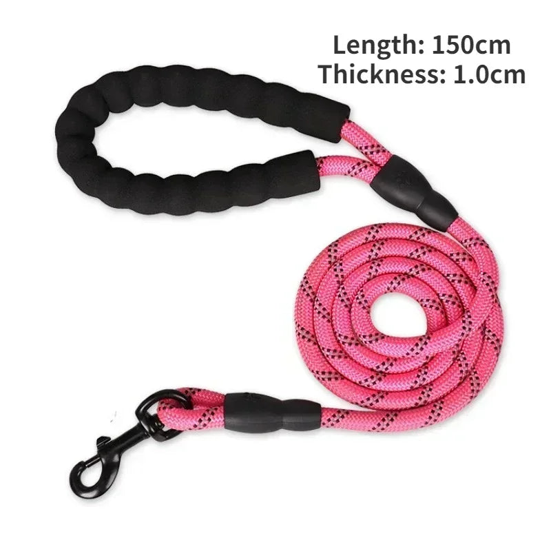 Ausypets Dog Tag No Pull Harness