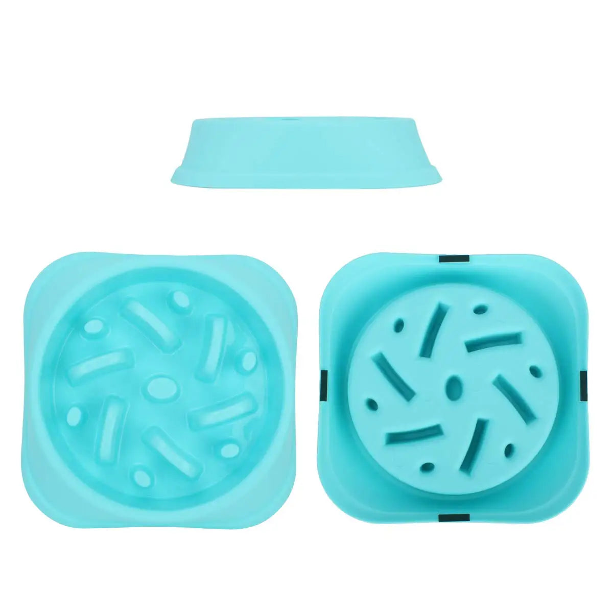 Pet Slow Feeder