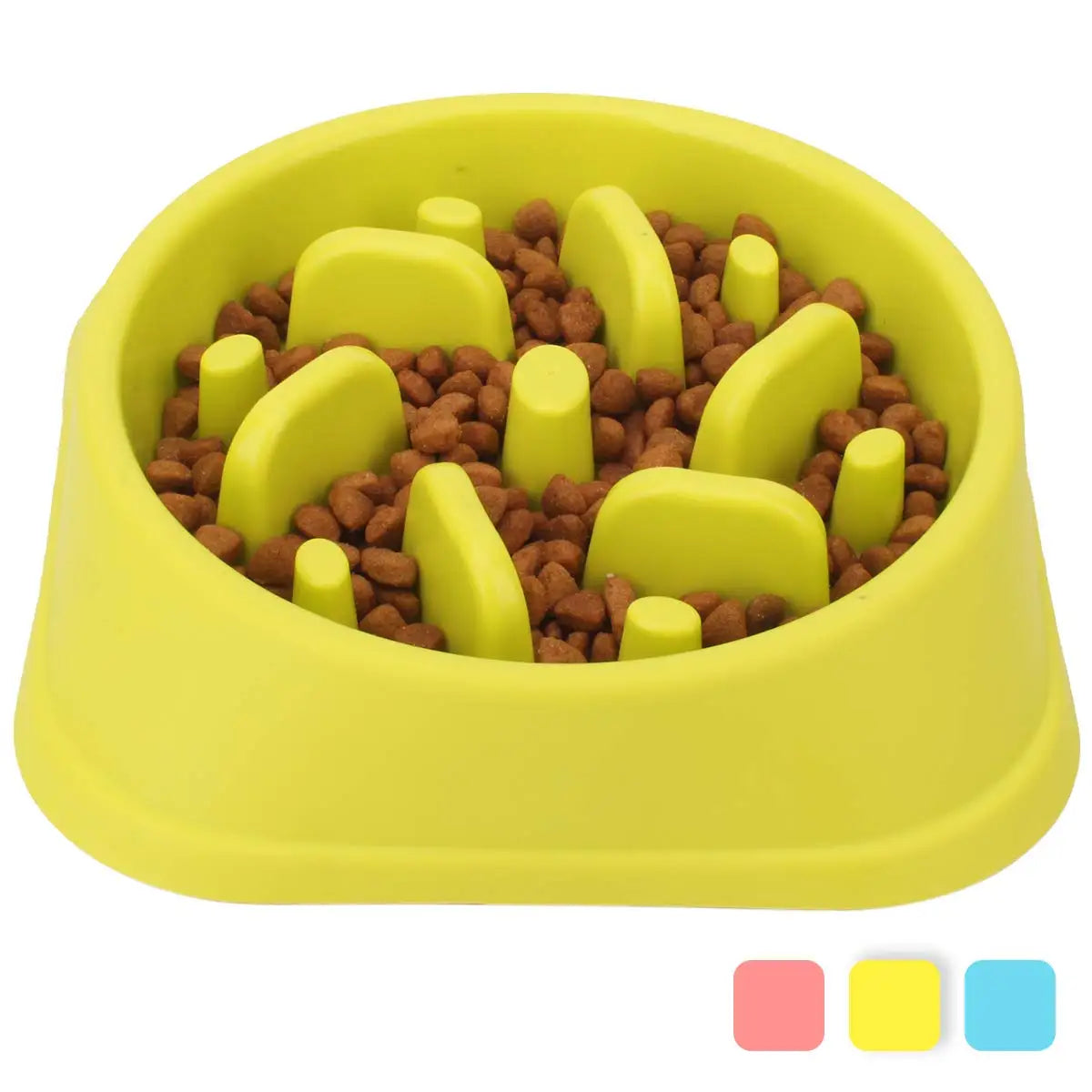 Pet Slow Feeder