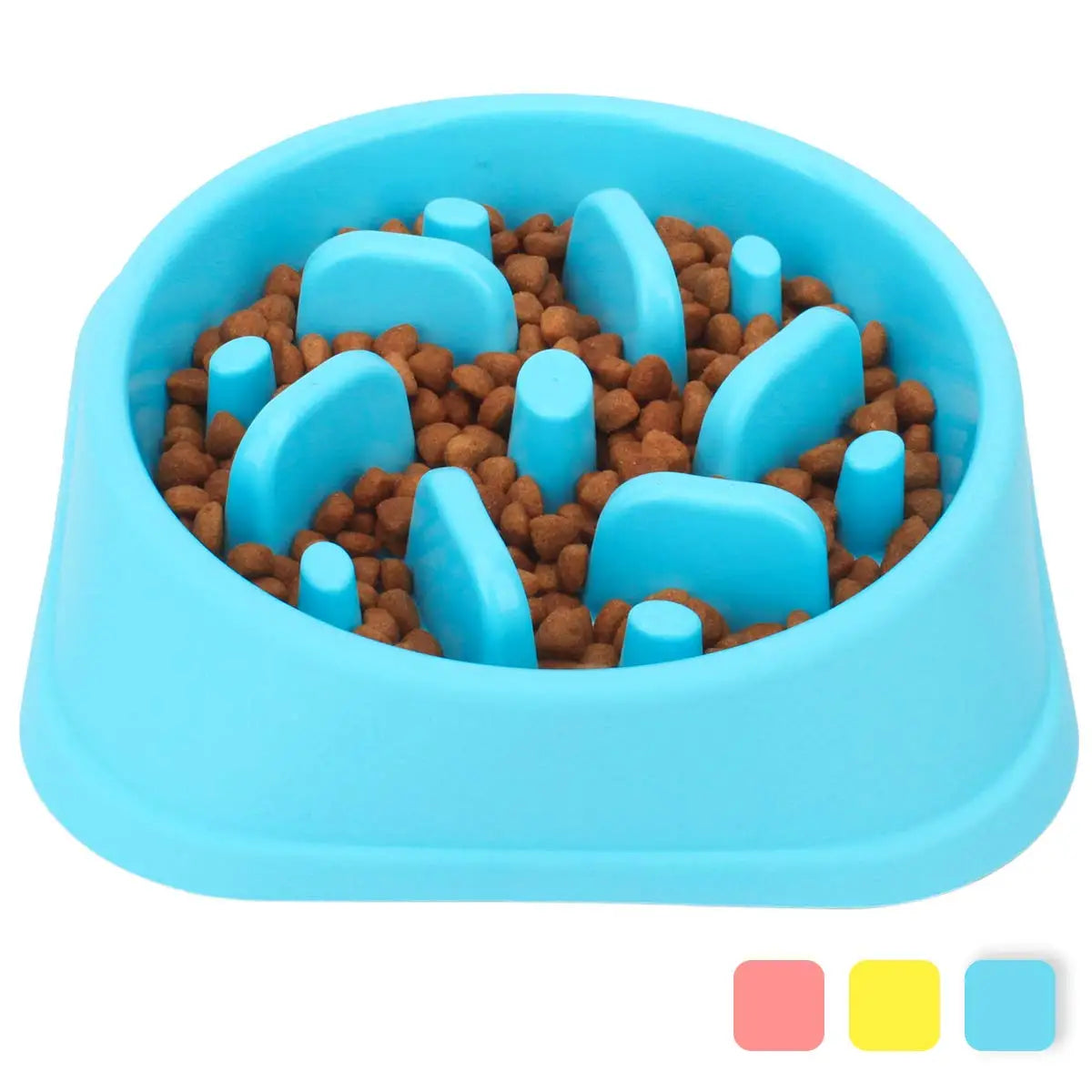 Pet Slow Feeder