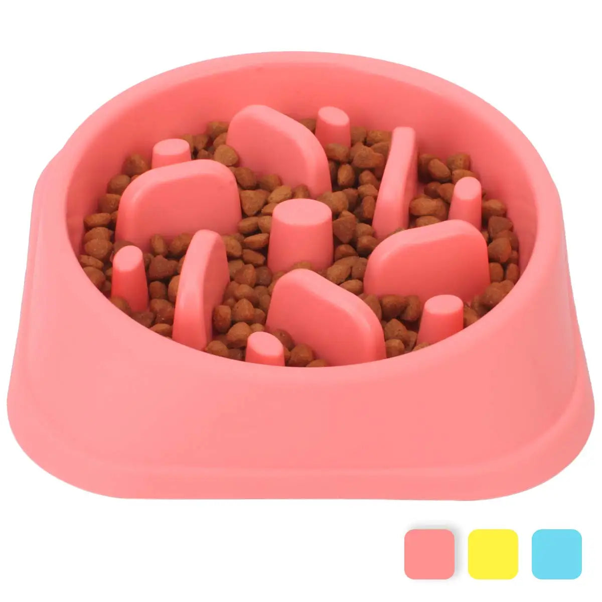 Pet Slow Feeder