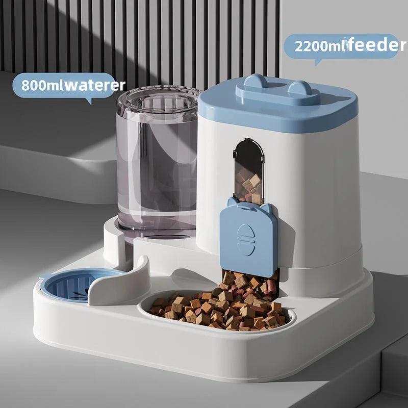 Automatic Feeder