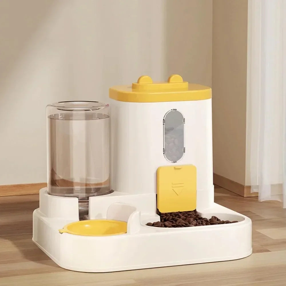 Automatic Feeder