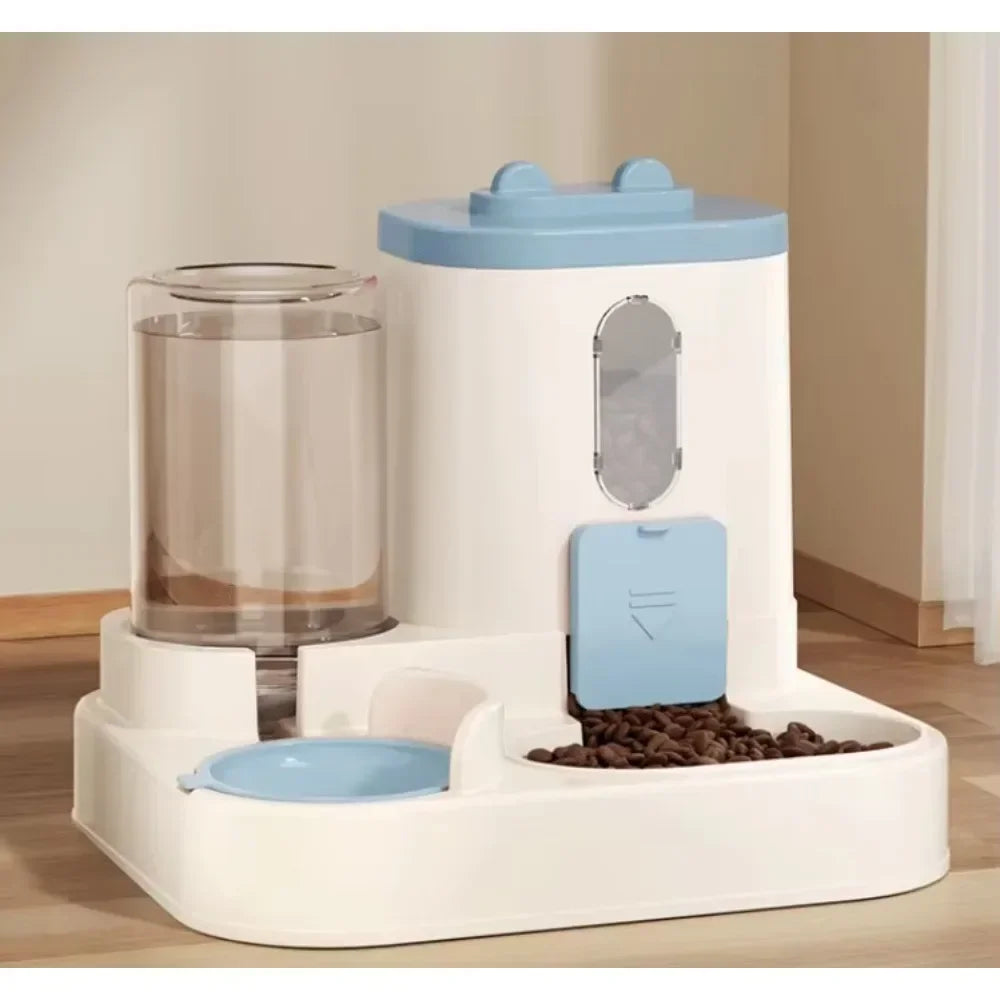 Automatic Feeder