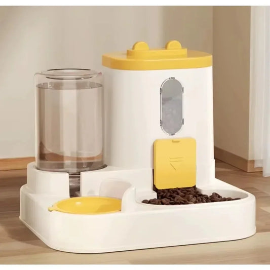 Automatic Feeder