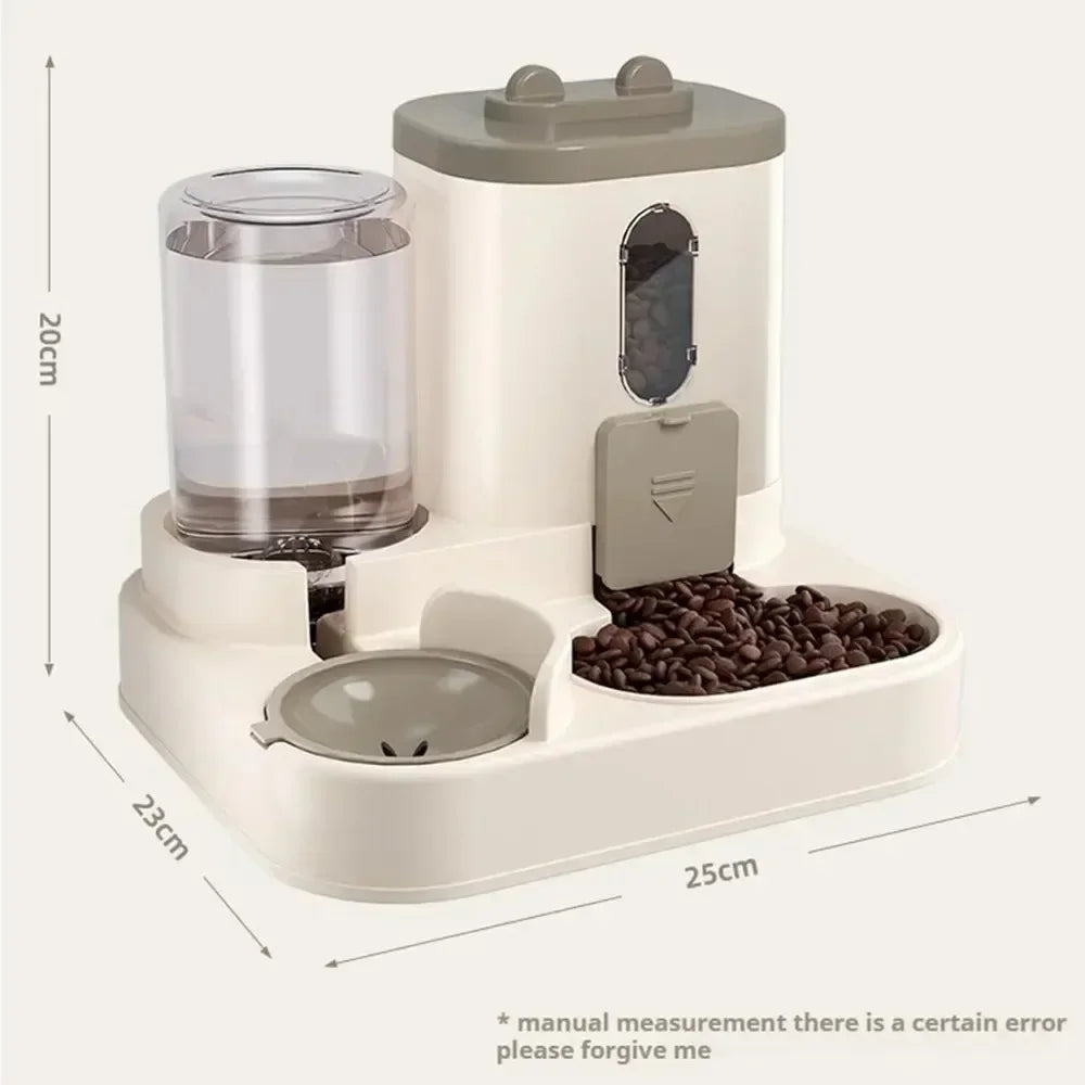 Automatic Feeder
