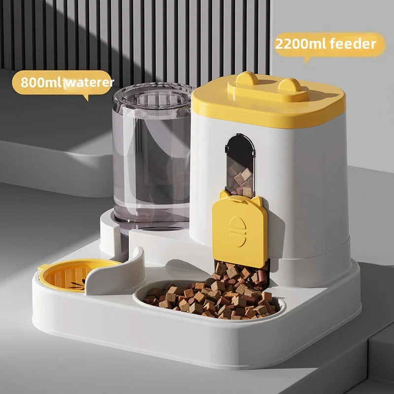 Automatic Feeder
