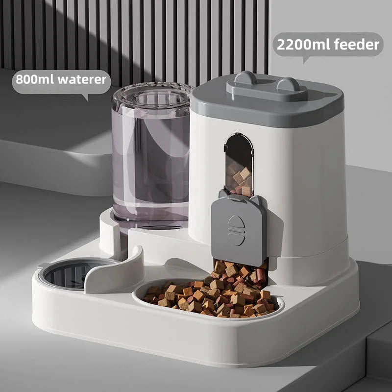 Automatic Feeder