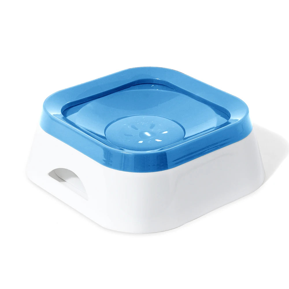 Zero Spill Water Bowl