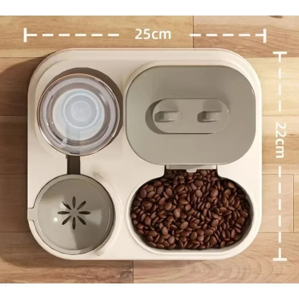 Automatic Feeder