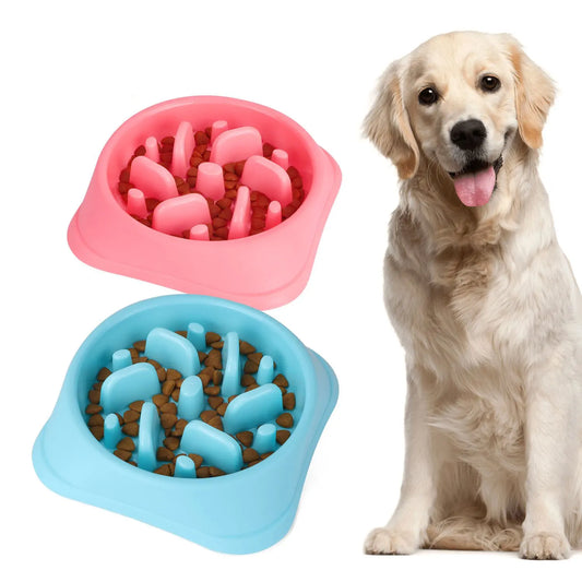Pet Slow Feeder