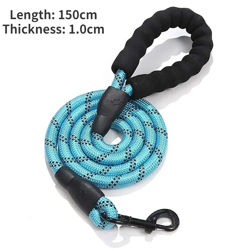 Ausypets Dog Tag No Pull Harness