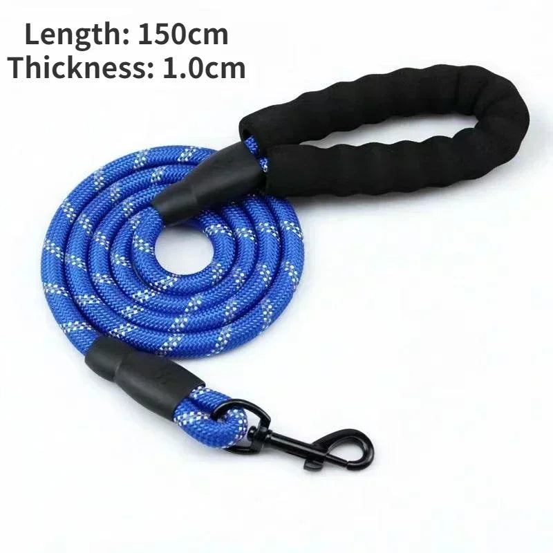 Ausypets Dog Tag No Pull Harness