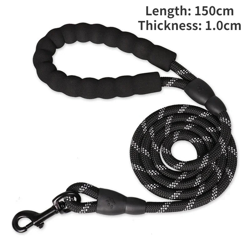 Ausypets Dog Tag No Pull Harness